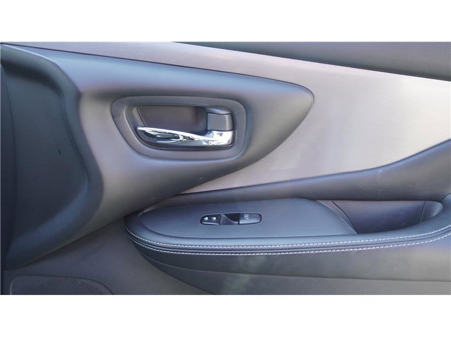 2021 Nissan Murano S