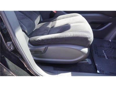 2021 Nissan Murano S