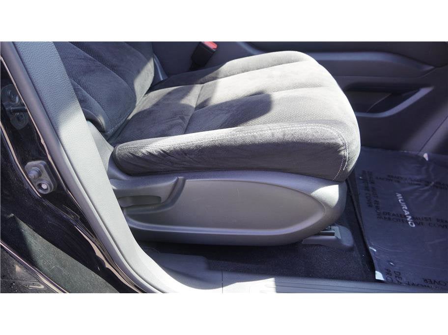 2021 Nissan Murano S