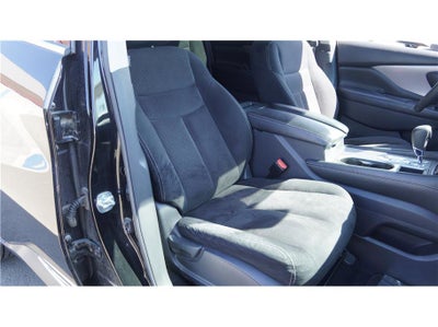 2021 Nissan Murano S