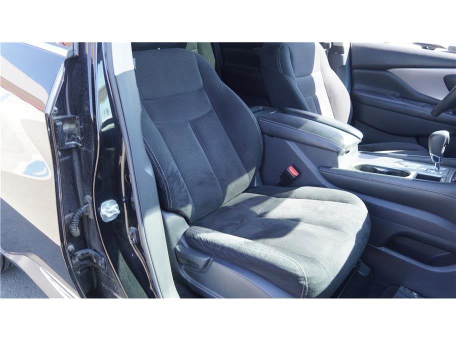 2021 Nissan Murano S