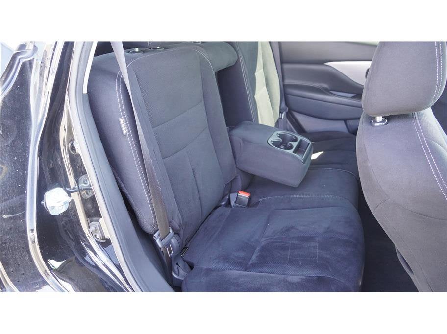 2021 Nissan Murano S