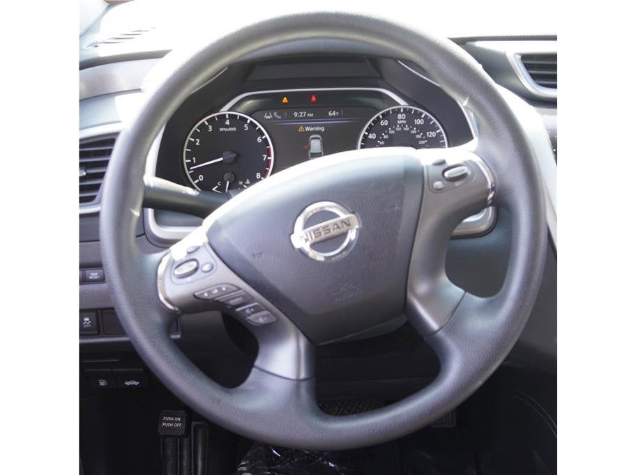 2021 Nissan Murano S