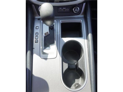 2021 Nissan Murano S