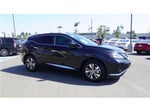 2021 Nissan Murano S