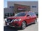 2018 Nissan Pathfinder SV