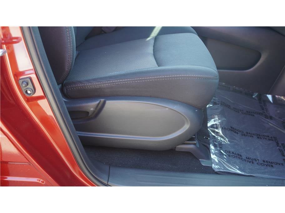 2018 Nissan Pathfinder SV