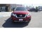 2018 Nissan Pathfinder SV