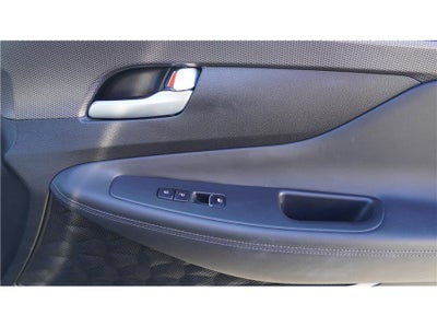 2020 Hyundai Santa Fe SEL w/SULEV