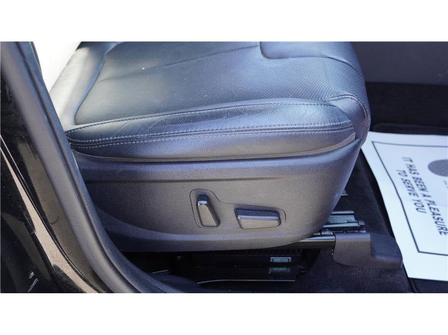 2020 Hyundai Santa Fe SEL w/SULEV