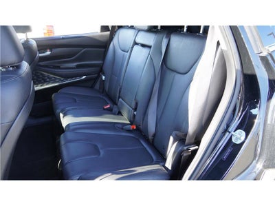 2020 Hyundai Santa Fe SEL w/SULEV