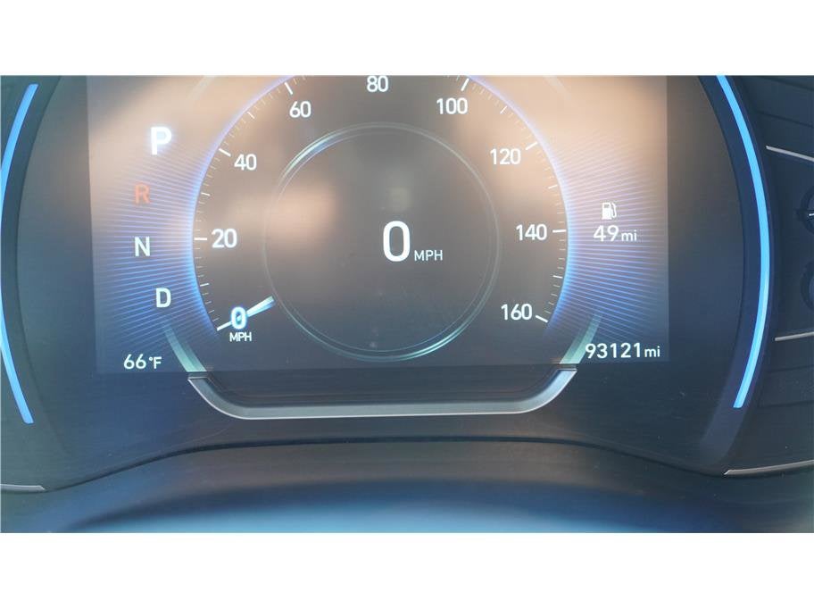 2020 Hyundai Santa Fe SEL w/SULEV