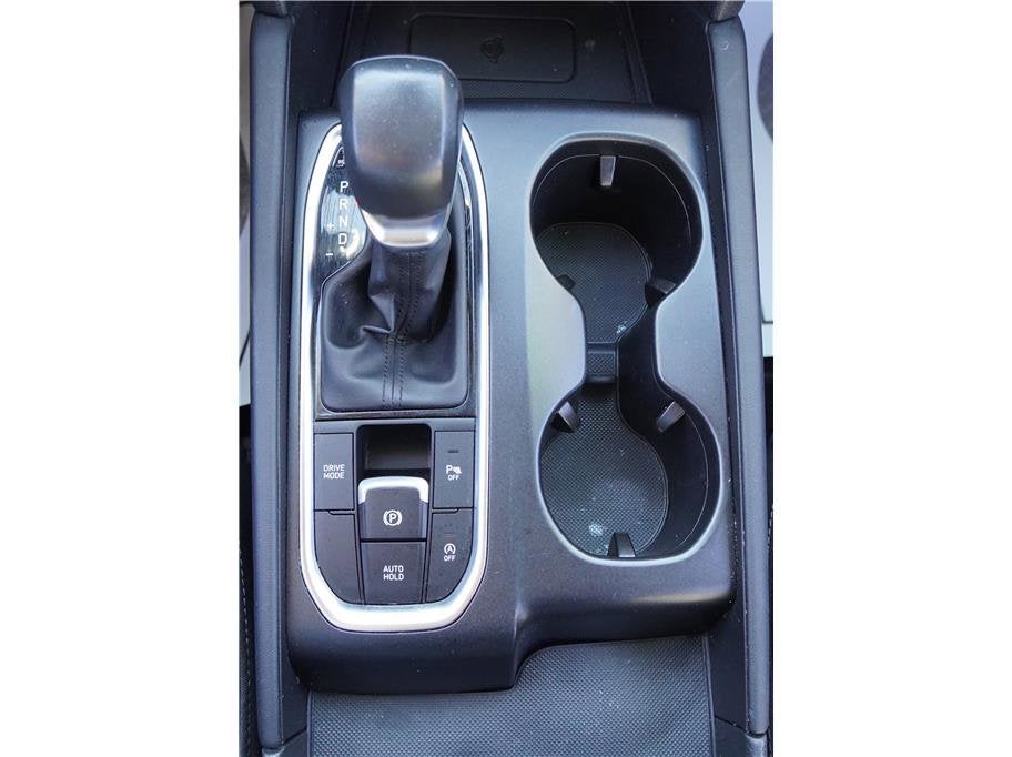 2020 Hyundai Santa Fe SEL w/SULEV