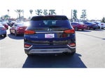 2020 Hyundai Santa Fe SEL w/SULEV
