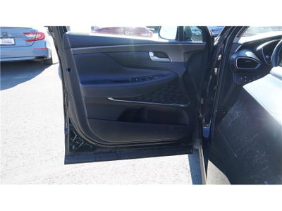 2020 Hyundai Santa Fe SEL w/SULEV