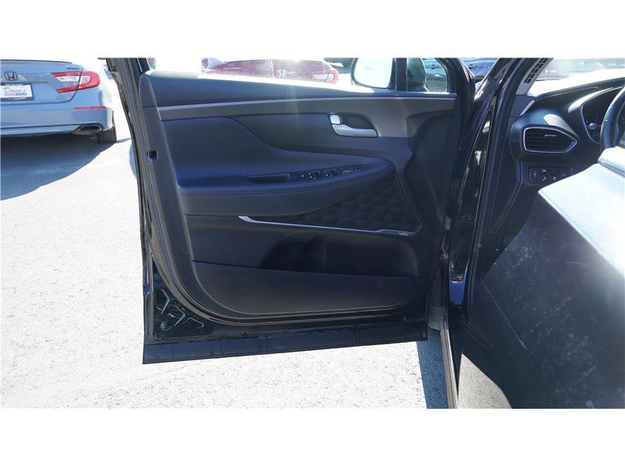 2020 Hyundai Santa Fe SEL w/SULEV