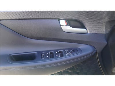 2020 Hyundai Santa Fe SEL w/SULEV