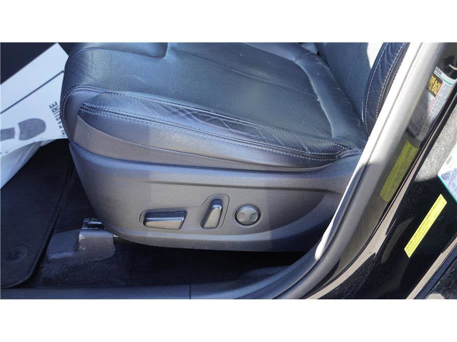 2020 Hyundai Santa Fe SEL w/SULEV