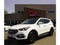 2018 Hyundai Santa Fe Sport 2.0T Ultimate