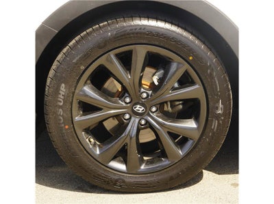 2018 Hyundai Santa Fe Sport 2.0T Ultimate