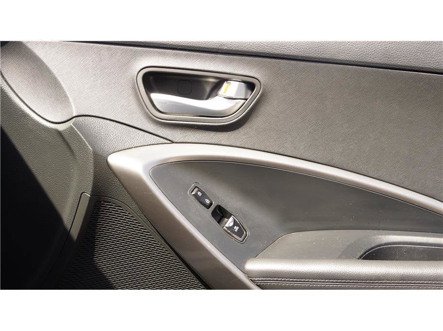 2018 Hyundai Santa Fe Sport 2.0T Ultimate