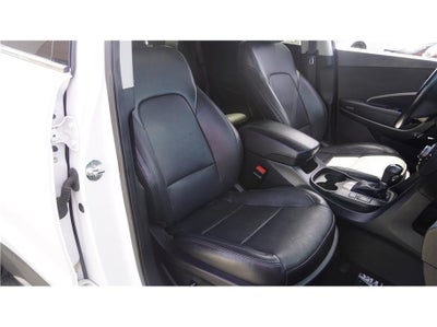 2018 Hyundai Santa Fe Sport 2.0T Ultimate