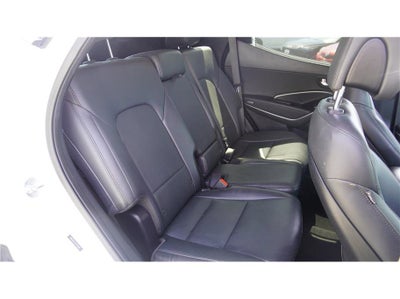 2018 Hyundai Santa Fe Sport 2.0T Ultimate