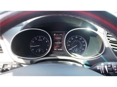 2018 Hyundai Santa Fe Sport 2.0T Ultimate