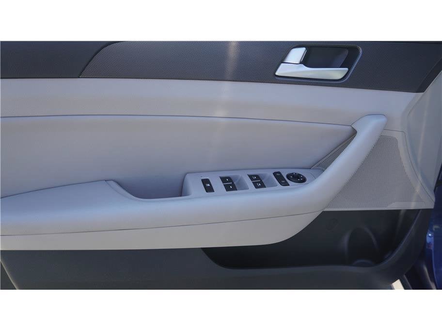2015 Hyundai Sonata 2.4L Sport