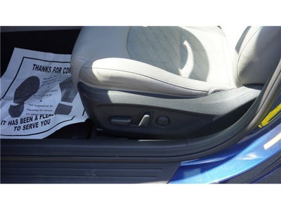 2015 Hyundai Sonata 2.4L Sport