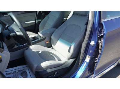 2015 Hyundai Sonata 2.4L Sport