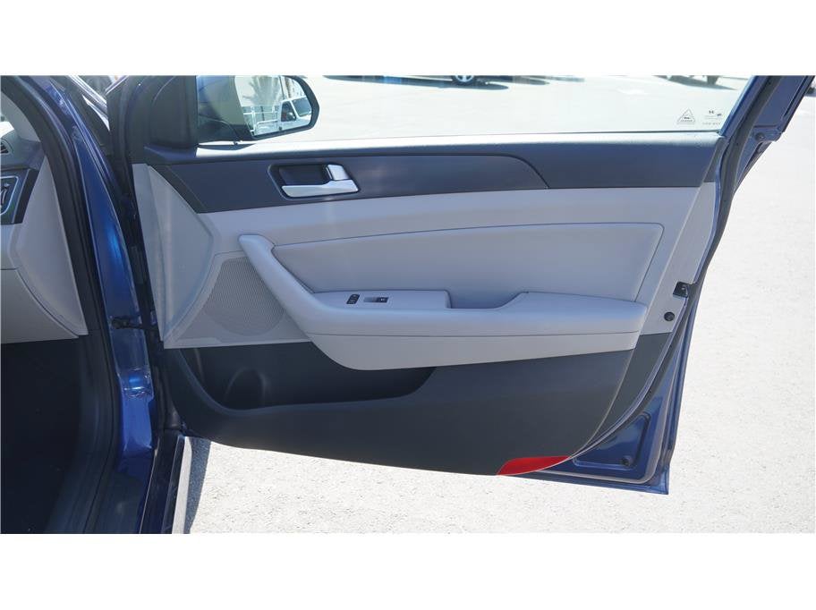 2015 Hyundai Sonata 2.4L Sport