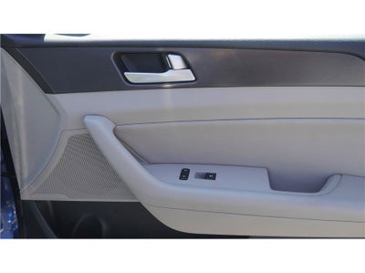 2015 Hyundai Sonata 2.4L Sport