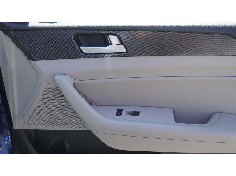 2015 Hyundai Sonata 2.4L Sport