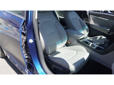 2015 Hyundai Sonata 2.4L Sport