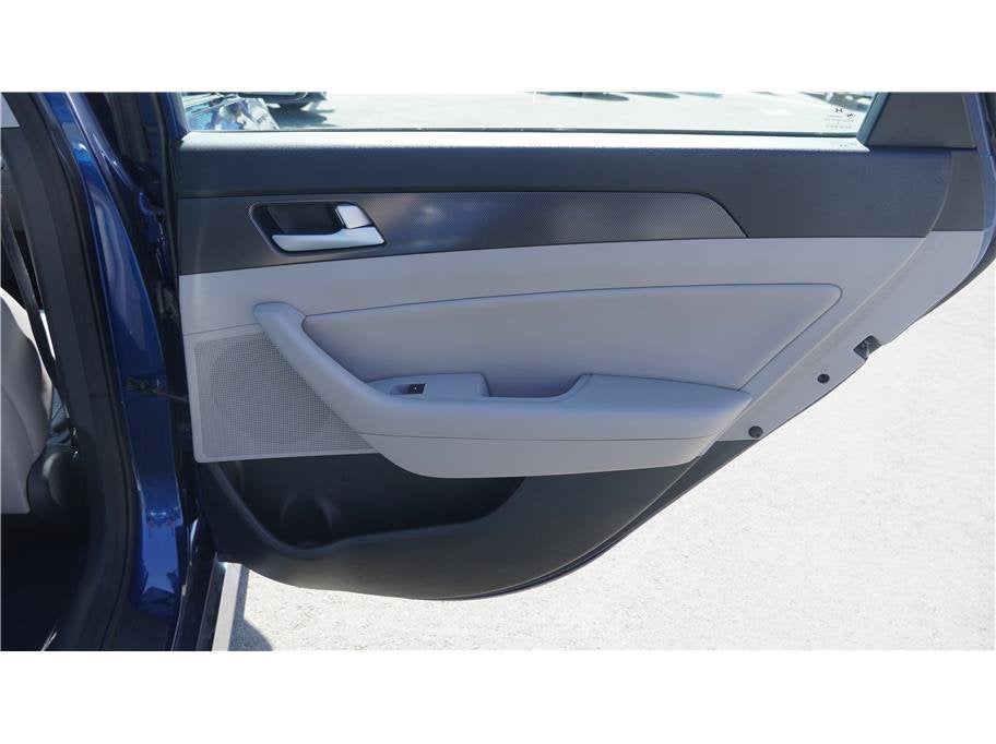 2015 Hyundai Sonata 2.4L Sport