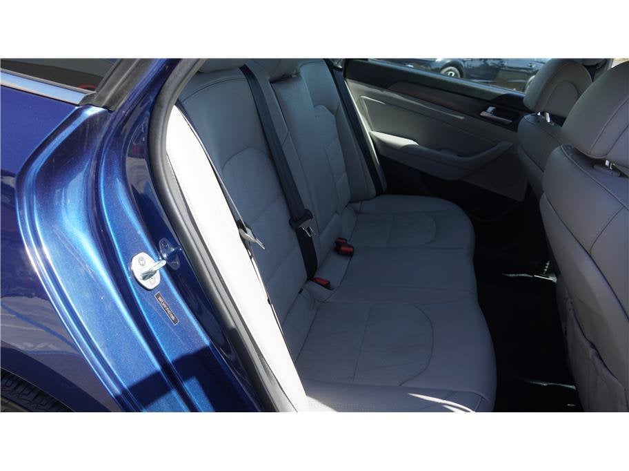 2015 Hyundai Sonata 2.4L Sport