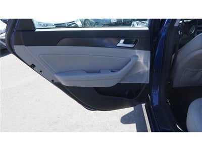 2015 Hyundai Sonata 2.4L Sport