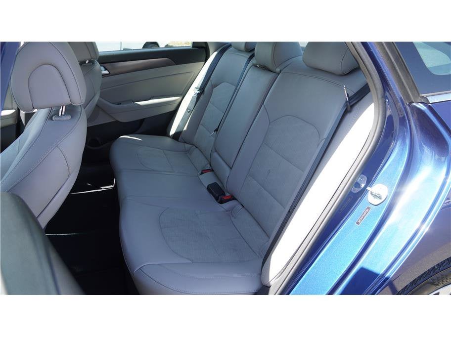 2015 Hyundai Sonata 2.4L Sport