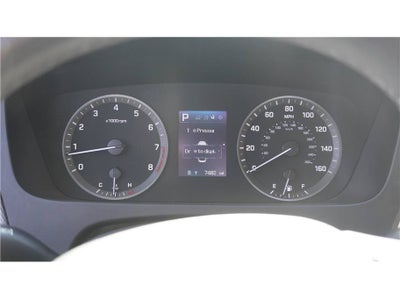 2015 Hyundai Sonata 2.4L Sport