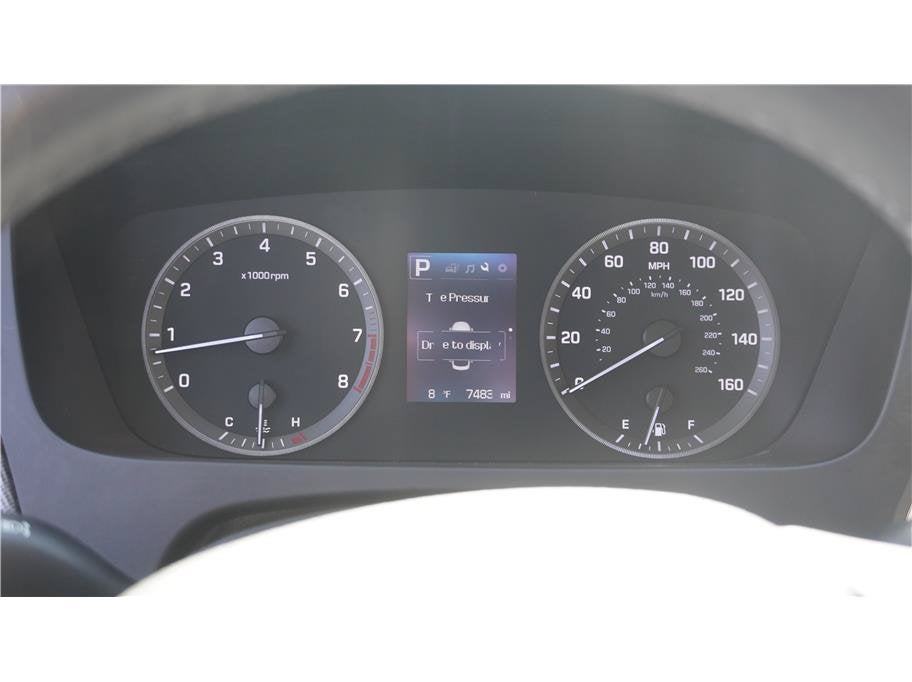 2015 Hyundai Sonata 2.4L Sport