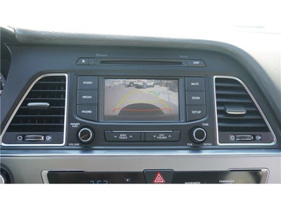 2015 Hyundai Sonata 2.4L Sport