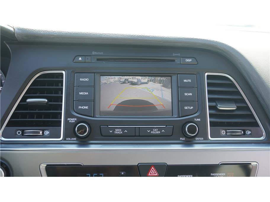 2015 Hyundai Sonata 2.4L Sport