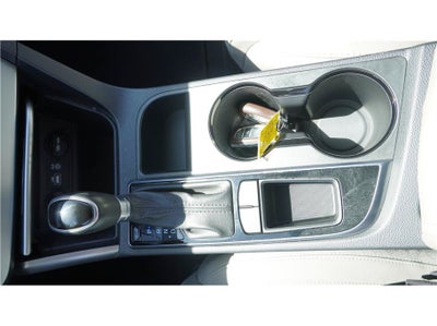 2015 Hyundai Sonata 2.4L Sport