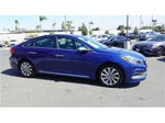 2015 Hyundai Sonata 2.4L Sport