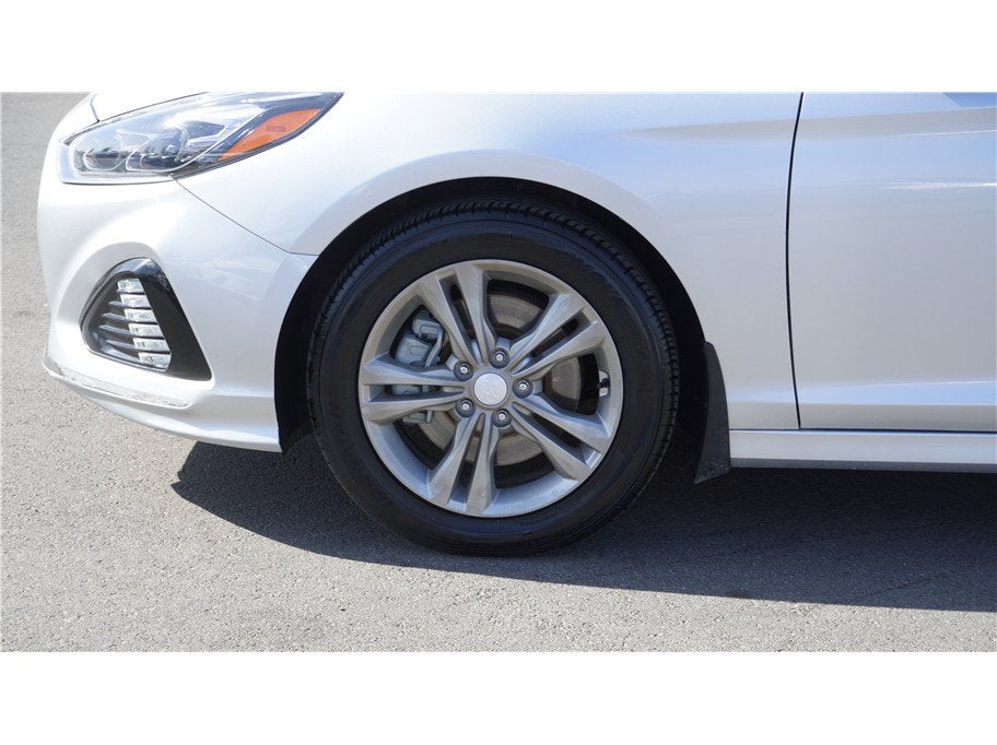 2018 Hyundai Sonata Limited