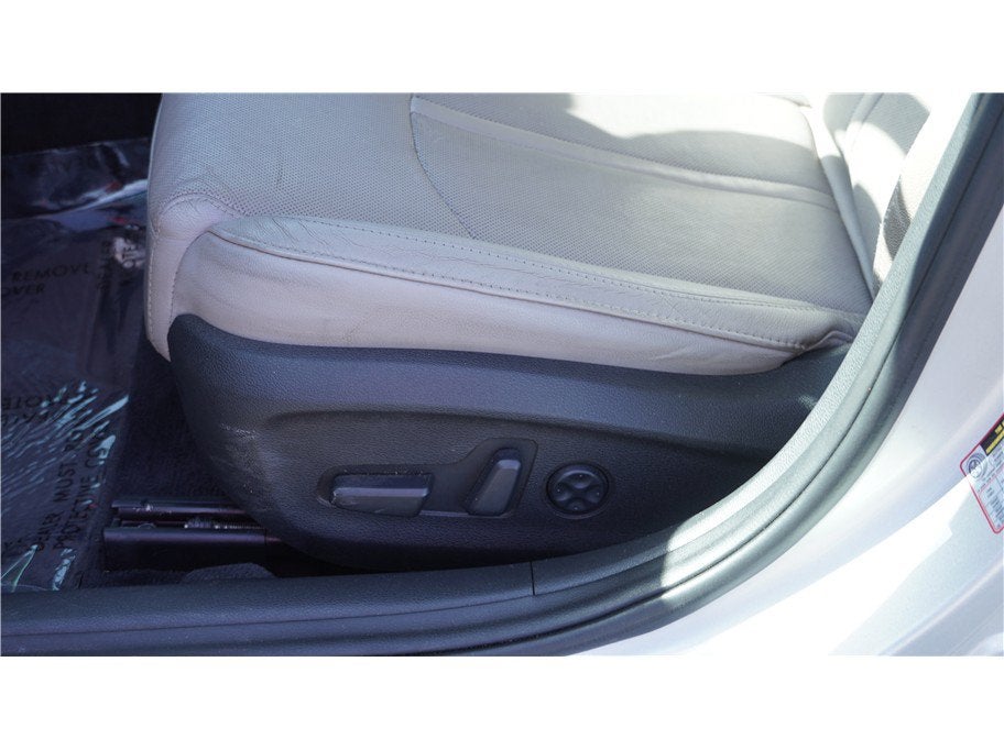 2018 Hyundai Sonata Limited