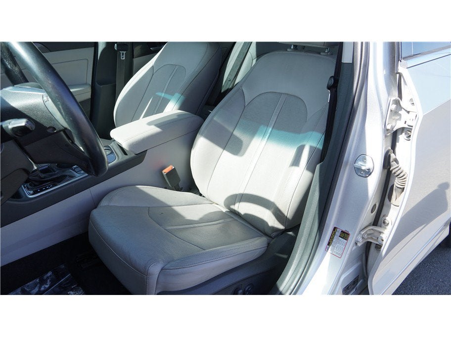 2018 Hyundai Sonata Limited