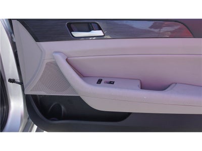 2018 Hyundai Sonata Limited