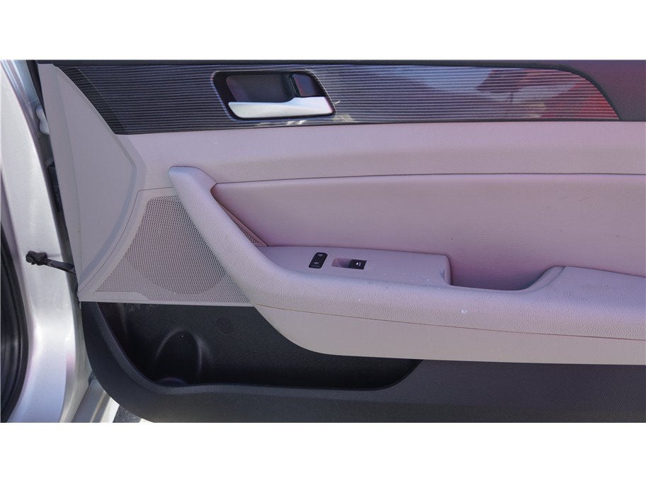 2018 Hyundai Sonata Limited